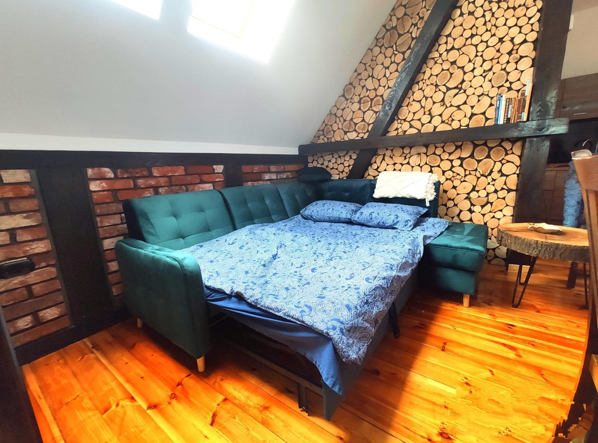 Izby Goscinne Stara Olejarnia Nowy Dwór Gdański Exterior foto