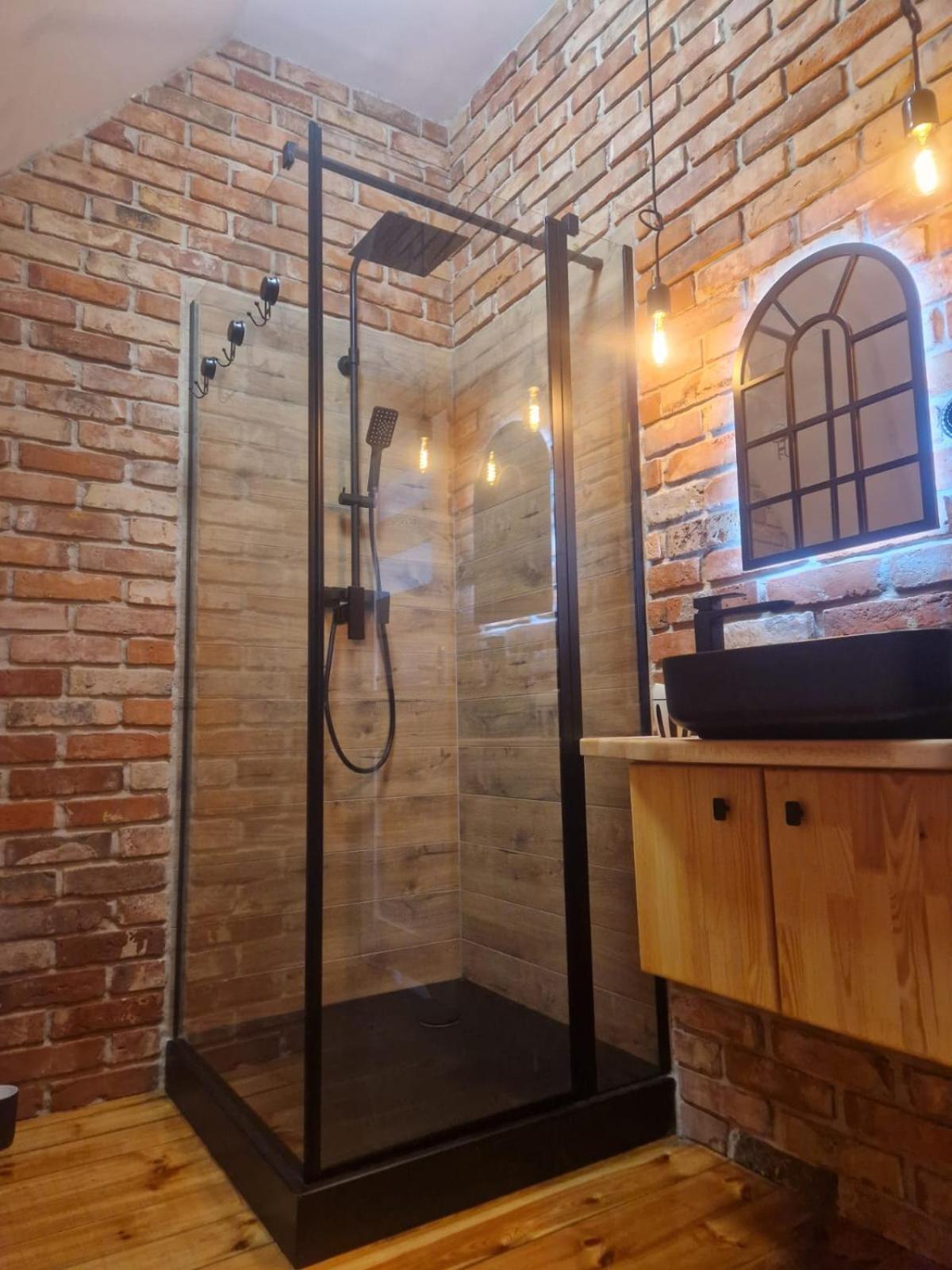 Izby Goscinne Stara Olejarnia Nowy Dwór Gdański Quarto foto